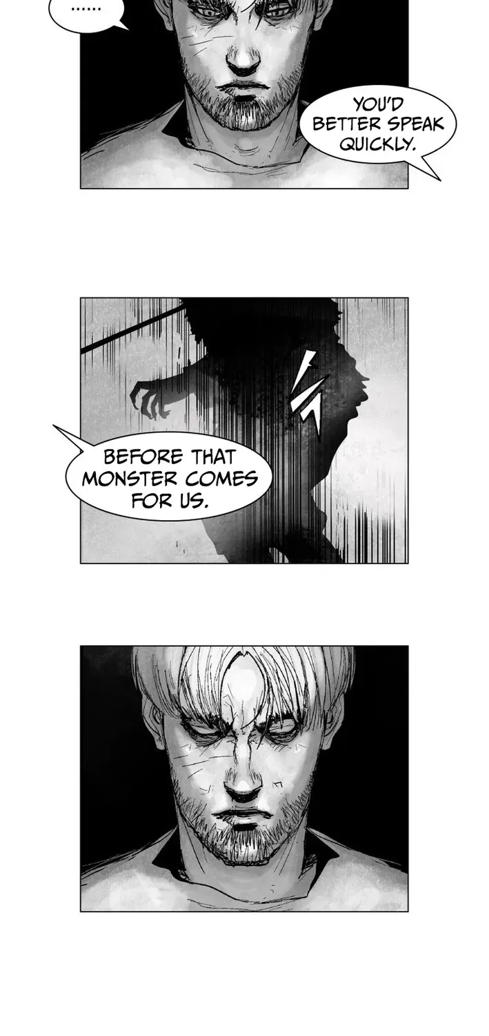 Crimson Requiem Chapter 3 page 23 - 