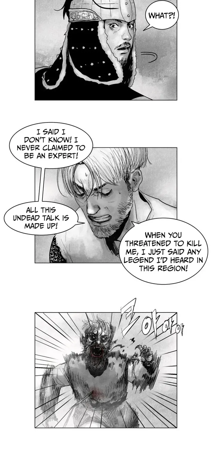 Crimson Requiem Chapter 3 page 25 - 