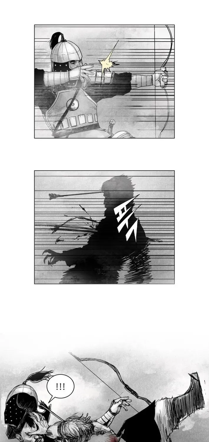 Crimson Requiem Chapter 3 page 26 - 
