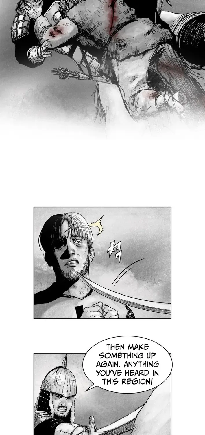 Crimson Requiem Chapter 3 page 27 - 