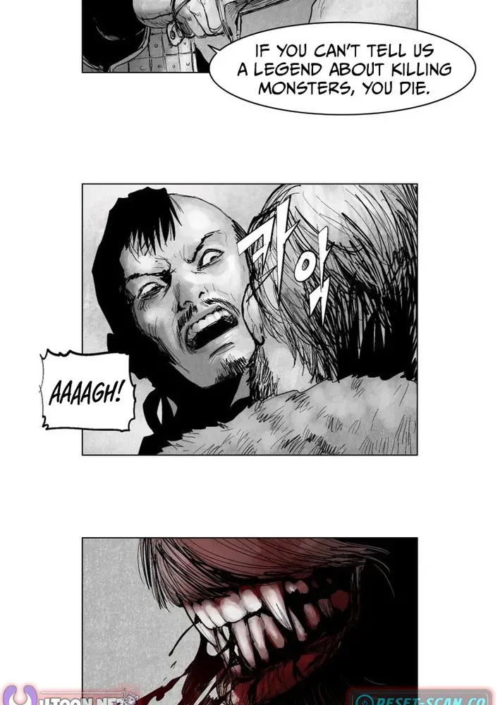 Crimson Requiem Chapter 3 page 28 - 