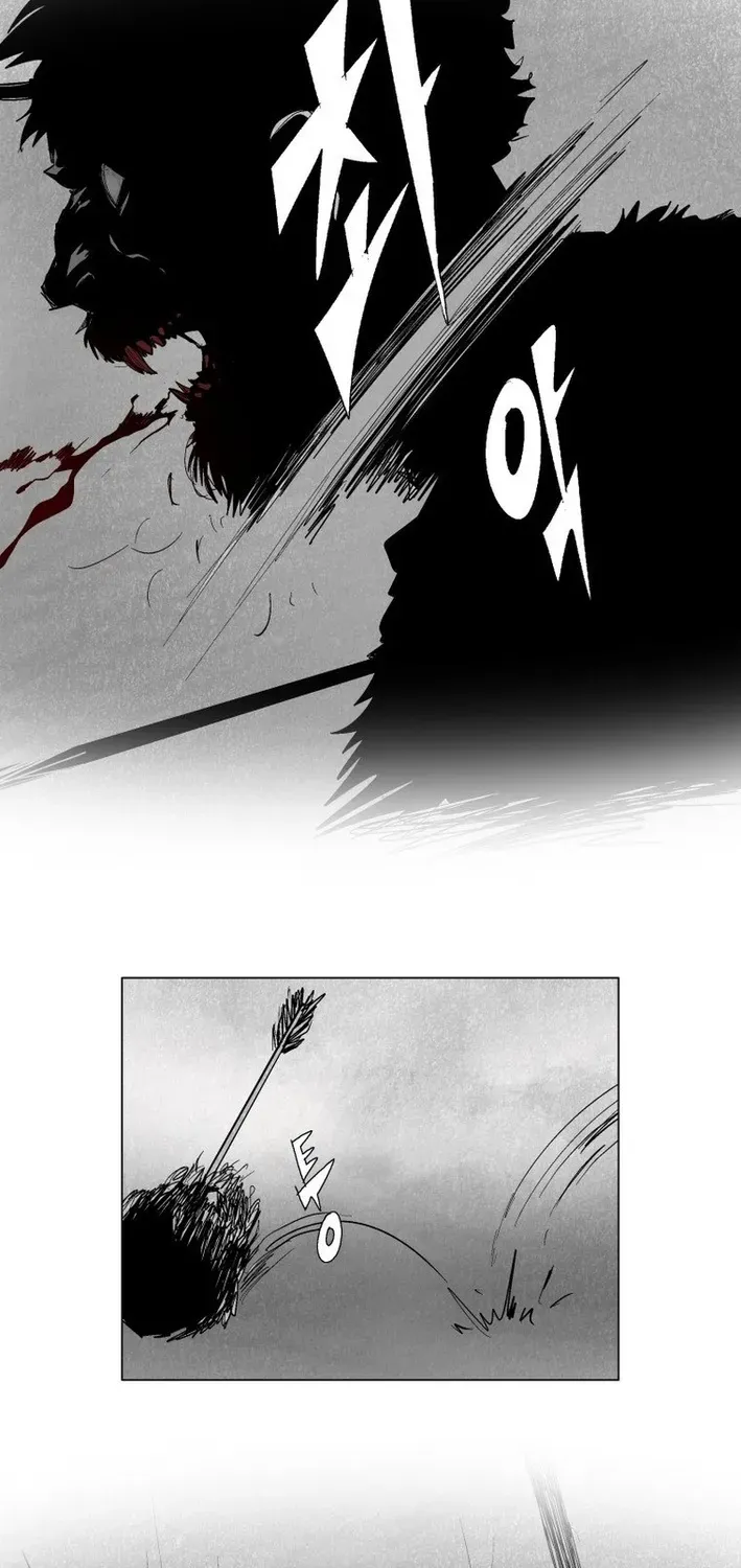 Crimson Requiem Chapter 3 page 30 - 