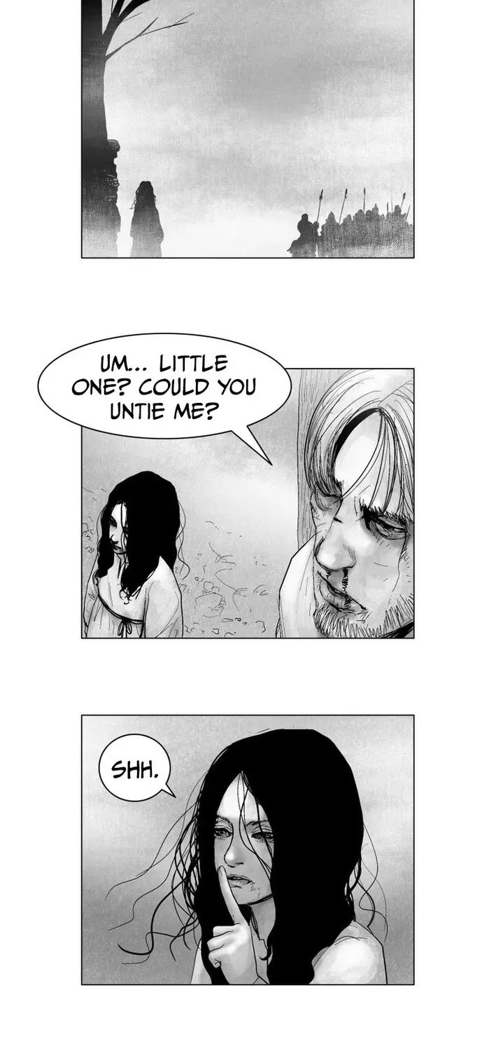 Crimson Requiem Chapter 3 page 37 - 