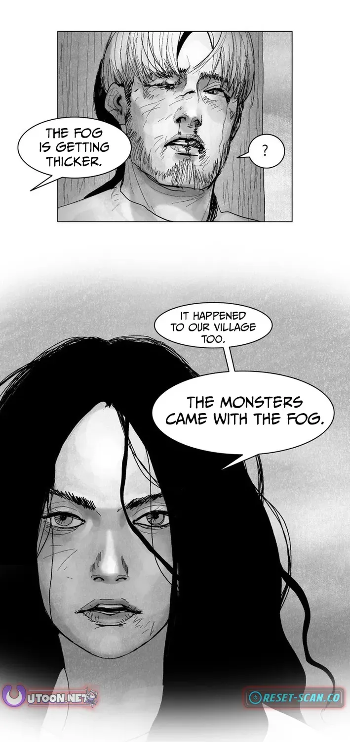 Crimson Requiem Chapter 3 page 38 - 