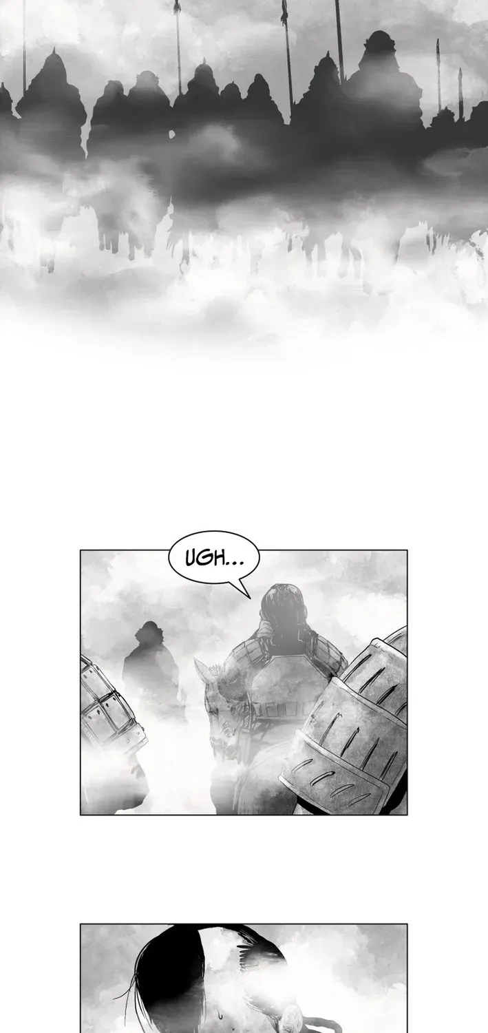 Crimson Requiem Chapter 3 page 40 - 