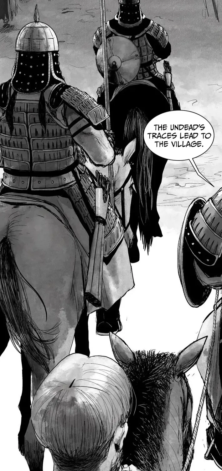 Crimson Requiem Chapter 3 page 6 - 