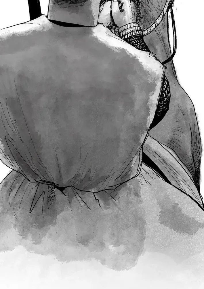 Crimson Requiem Chapter 3 page 7 - 