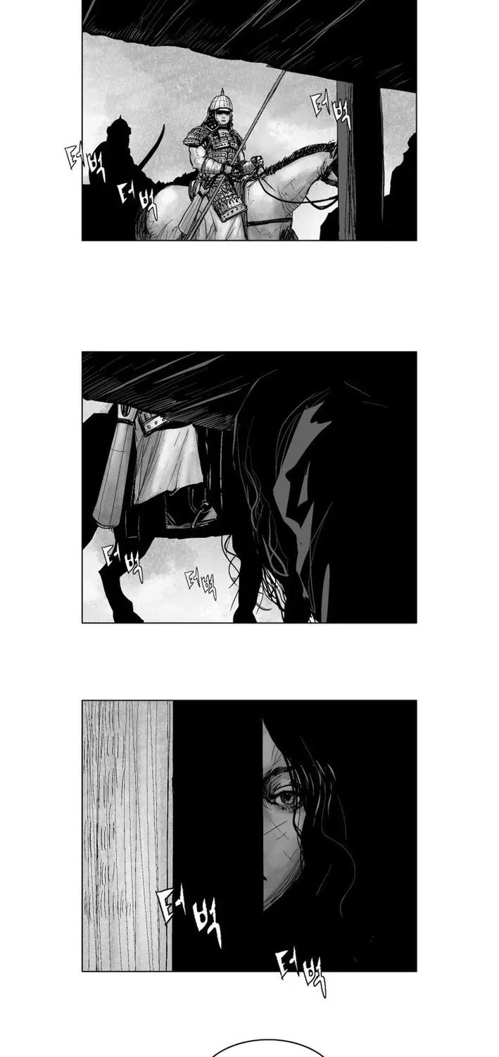 Crimson Requiem Chapter 3 page 9 - 
