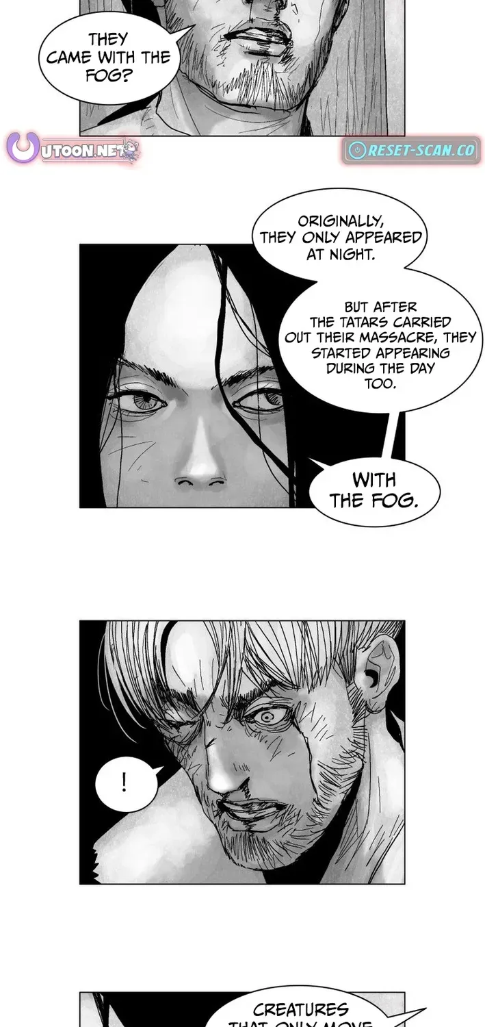 Crimson Requiem Chapter 4 page 2 - 