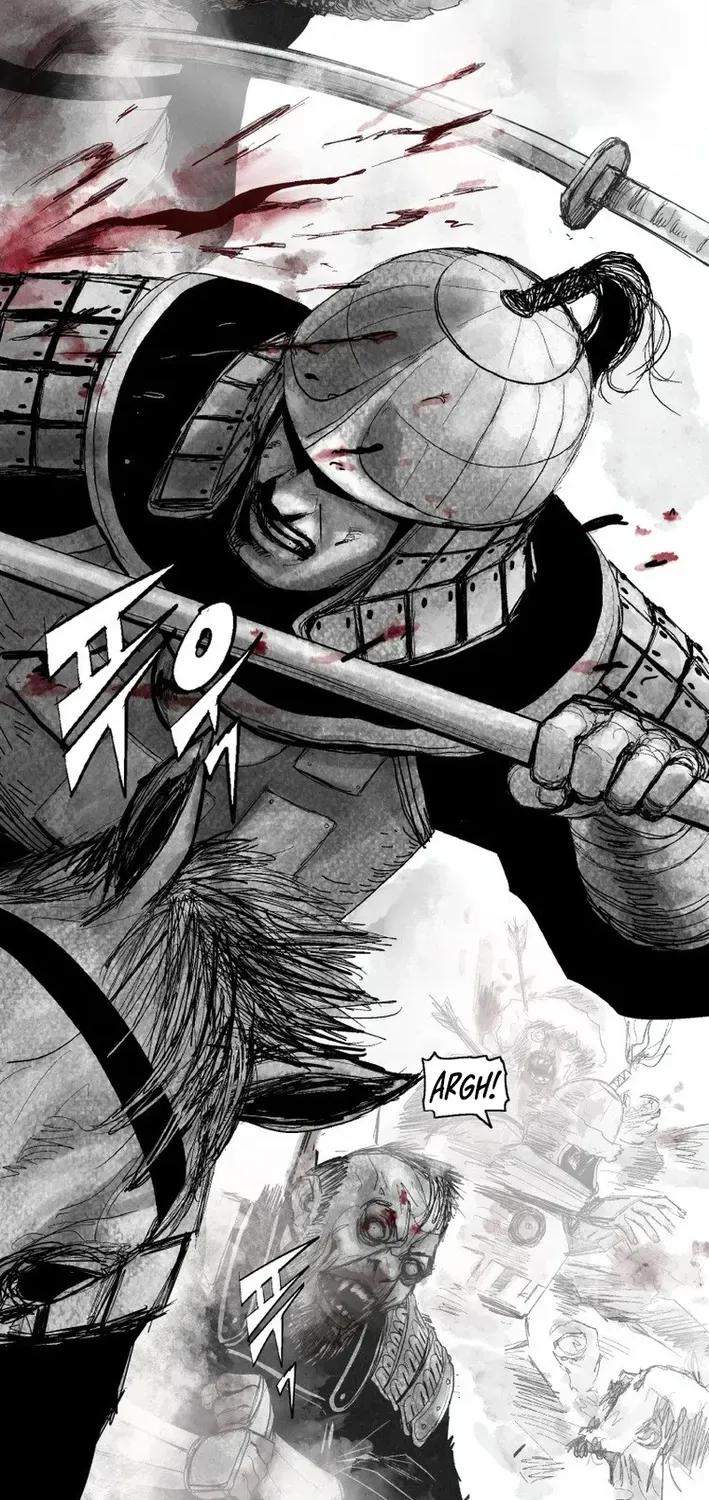 Crimson Requiem Chapter 4 page 11 - 