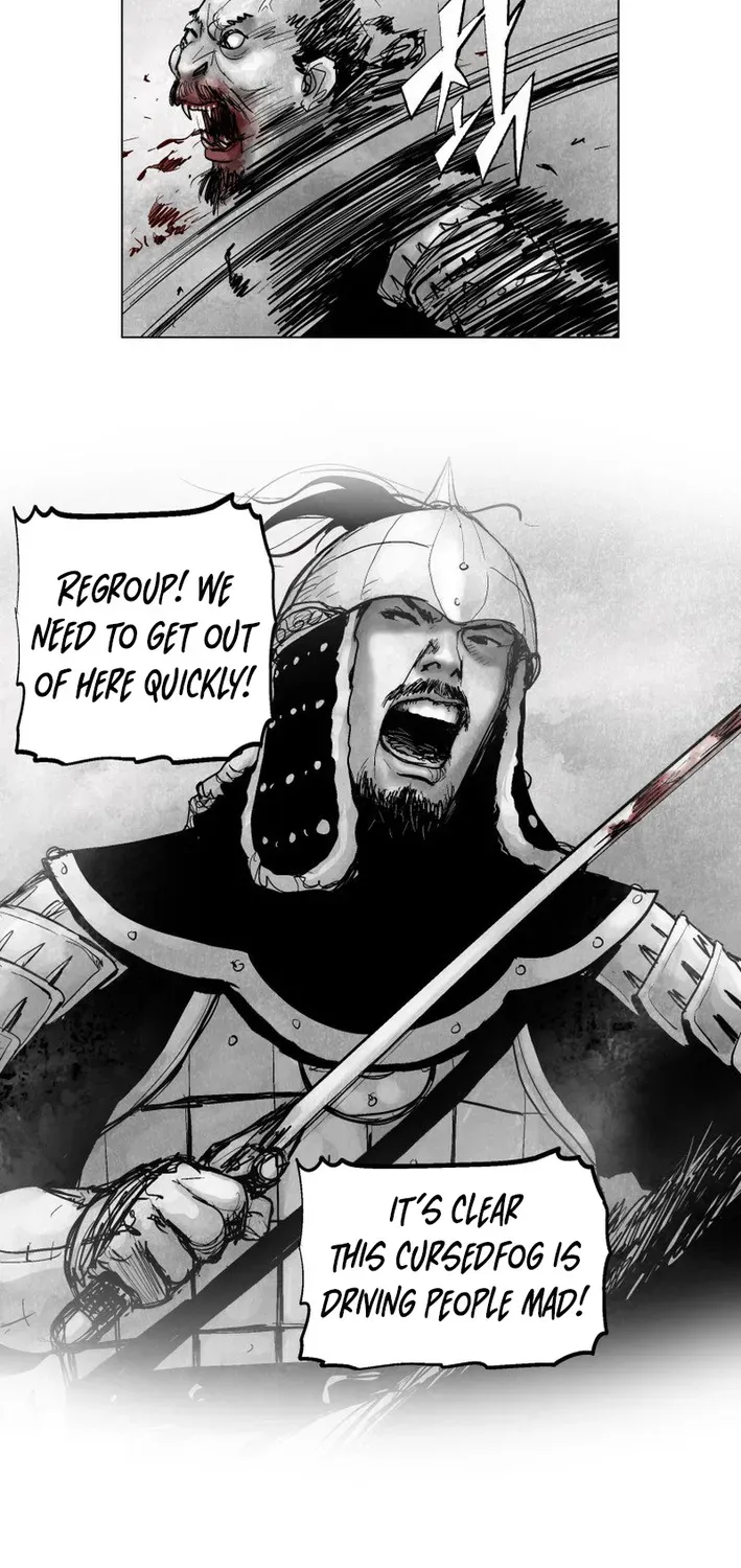 Crimson Requiem Chapter 4 page 15 - 