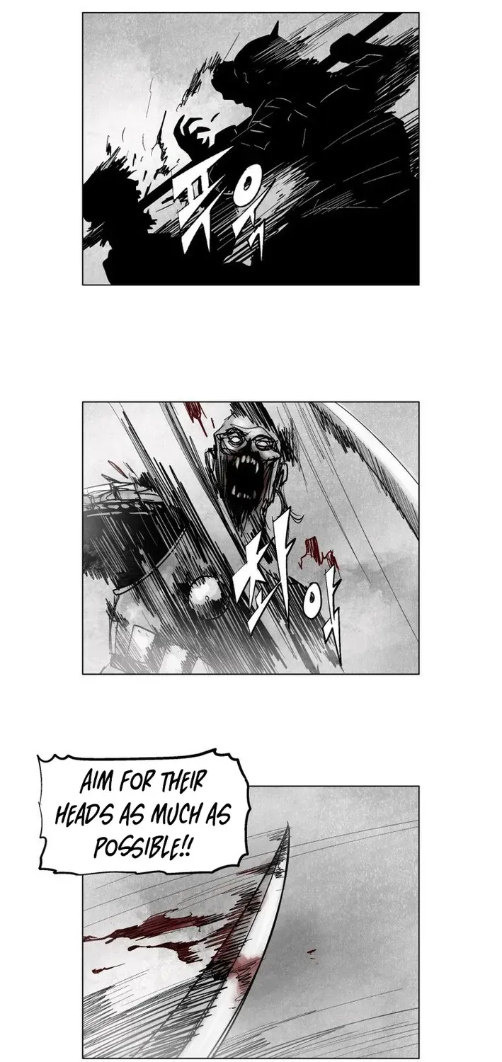 Crimson Requiem Chapter 4 page 16 - 
