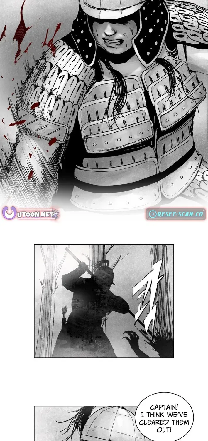Crimson Requiem Chapter 4 page 19 - 