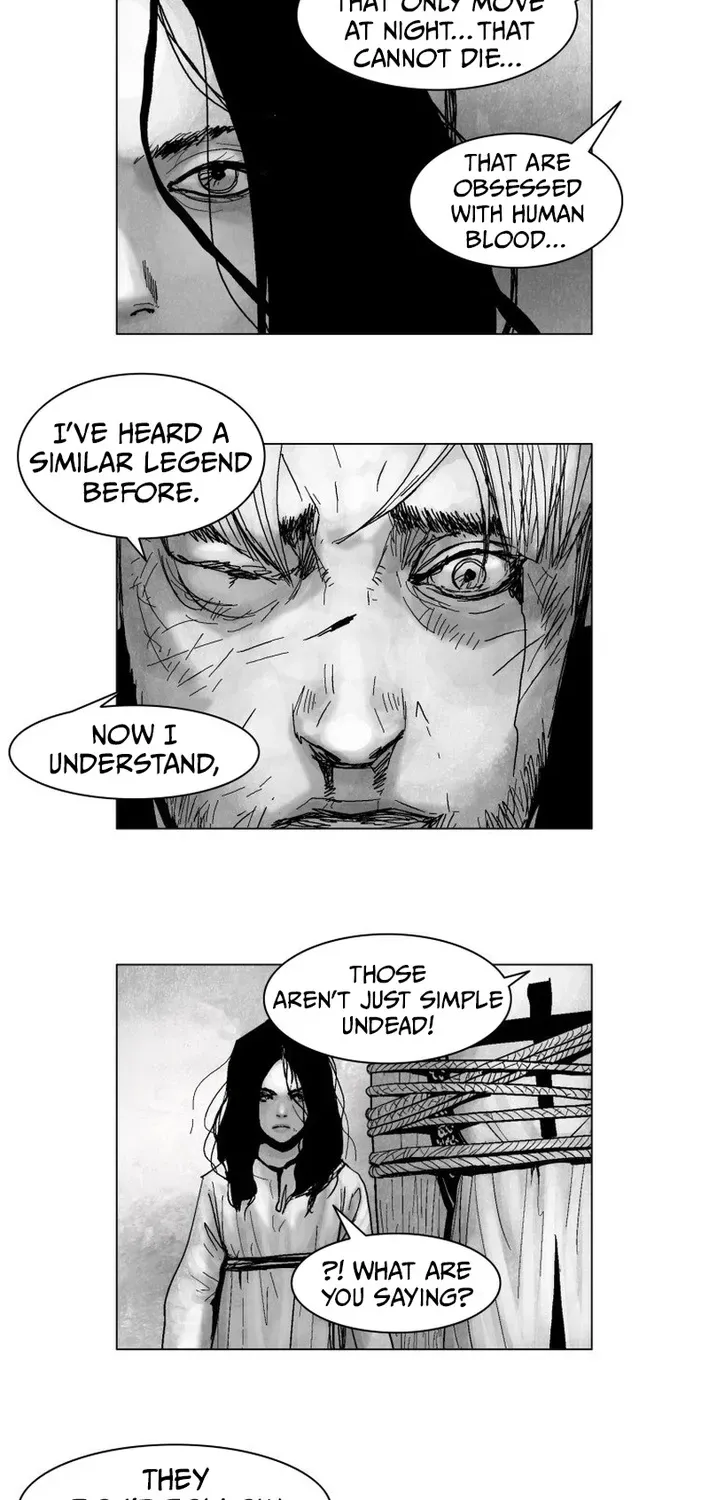 Crimson Requiem Chapter 4 page 3 - 