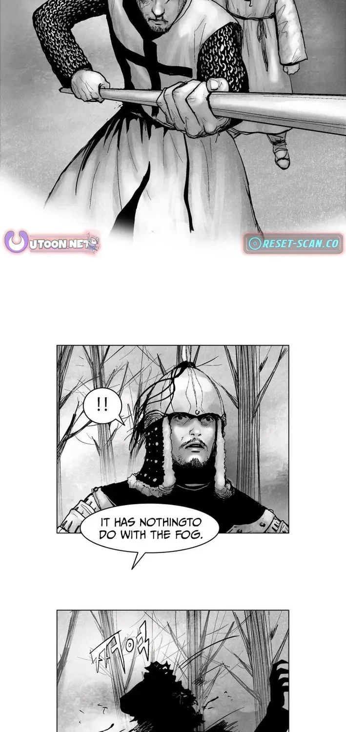 Crimson Requiem Chapter 4 page 22 - 