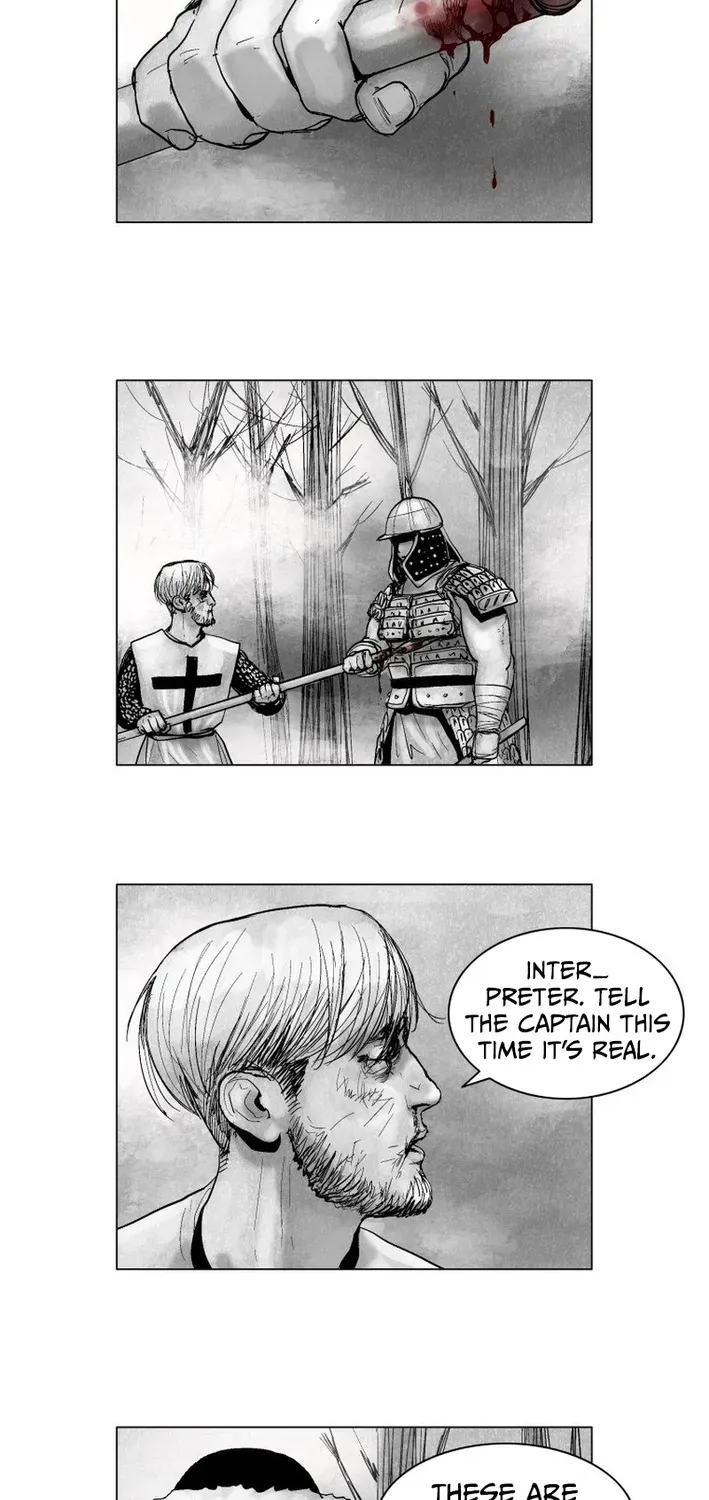 Crimson Requiem Chapter 4 page 24 - 