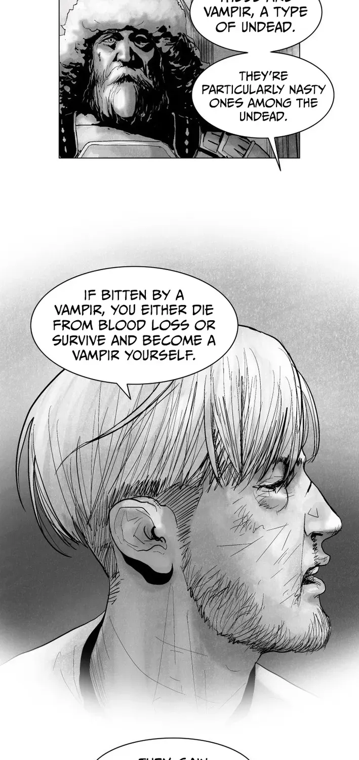 Crimson Requiem Chapter 4 page 25 - 