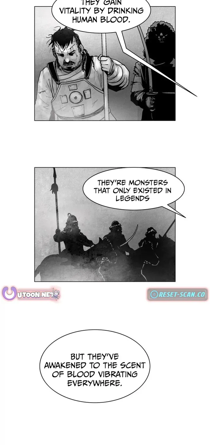 Crimson Requiem Chapter 4 page 26 - 