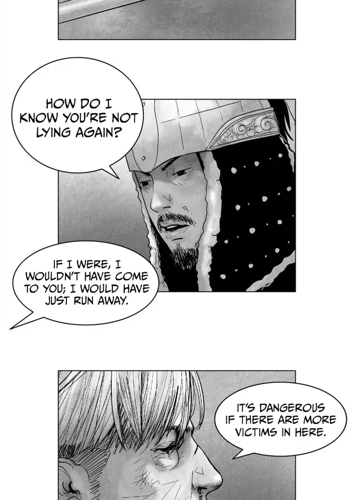Crimson Requiem Chapter 4 page 28 - 