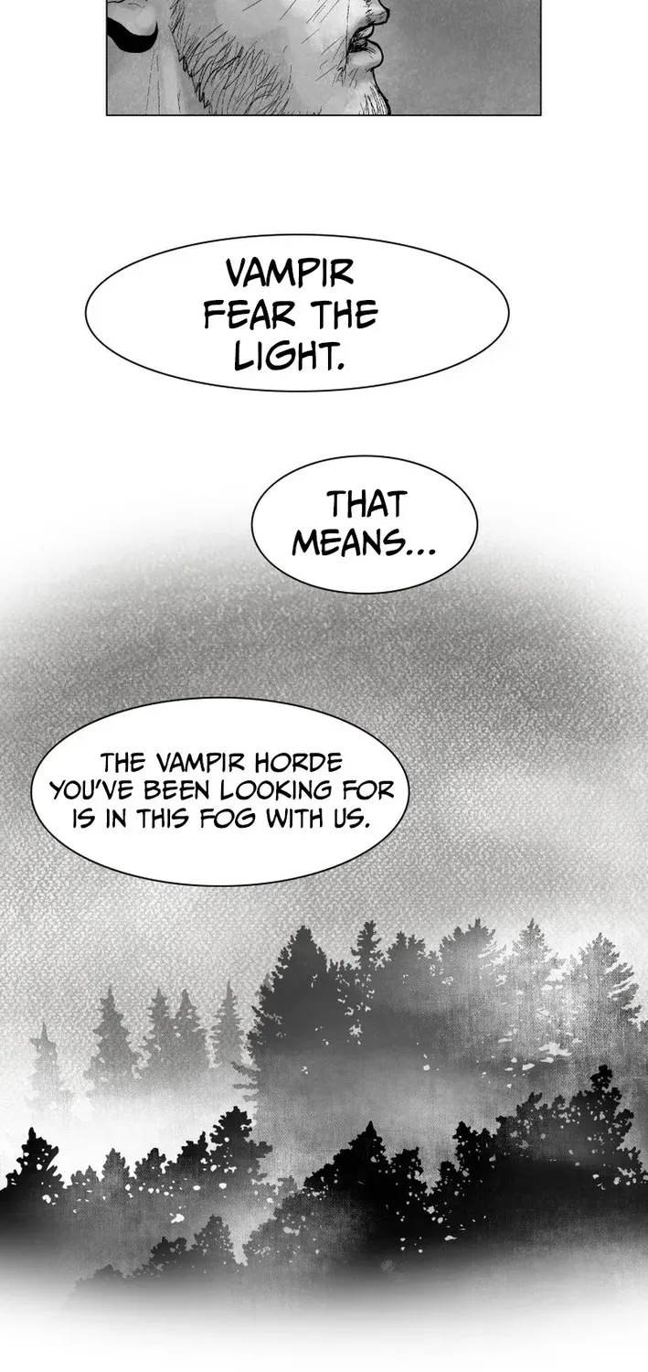 Crimson Requiem Chapter 4 page 29 - 