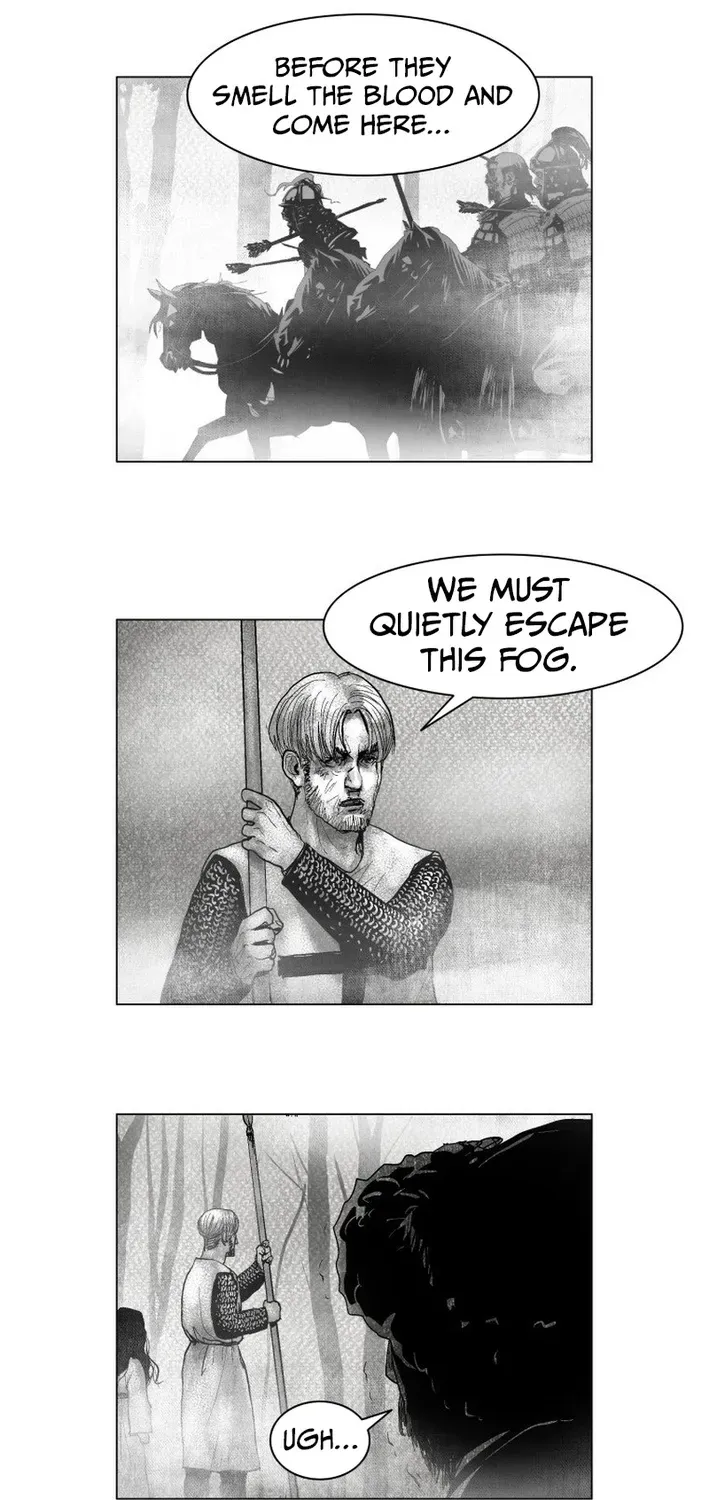 Crimson Requiem Chapter 4 page 30 - 