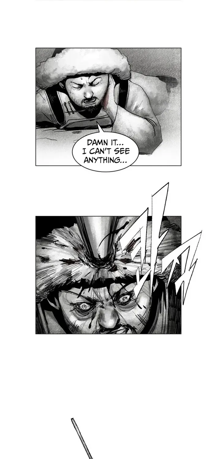 Crimson Requiem Chapter 4 page 31 - 