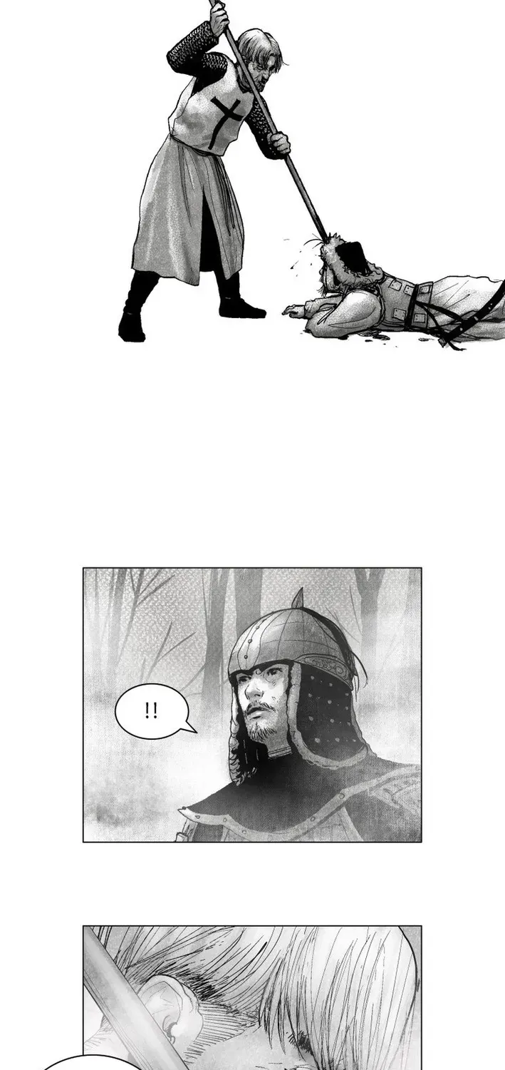Crimson Requiem Chapter 4 page 32 - 