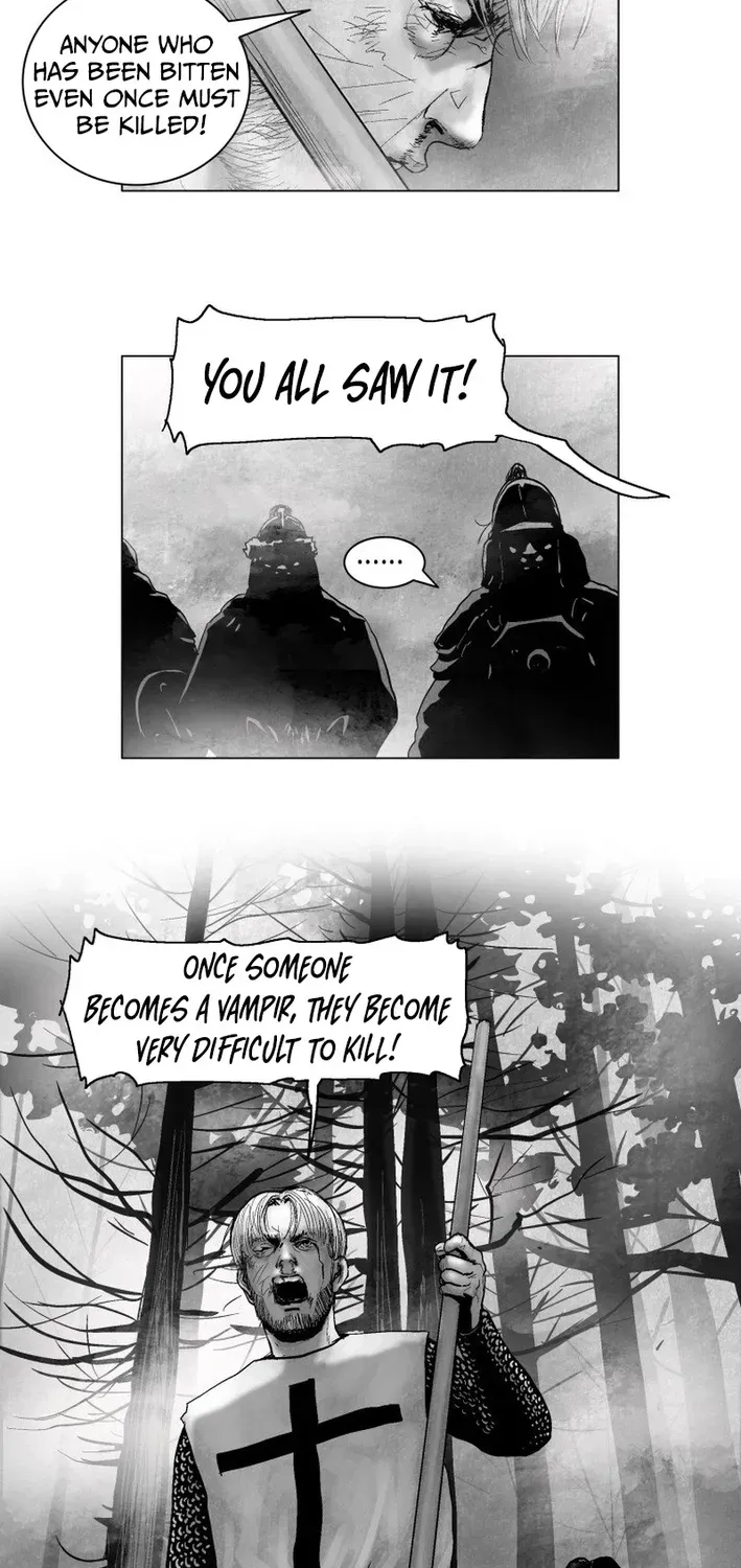 Crimson Requiem Chapter 4 page 33 - 
