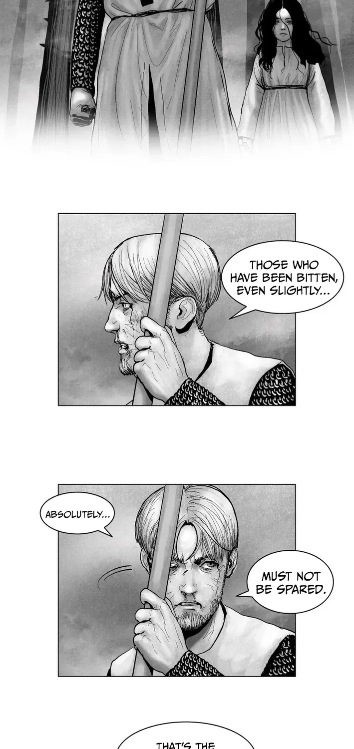 Crimson Requiem Chapter 4 page 34 - 