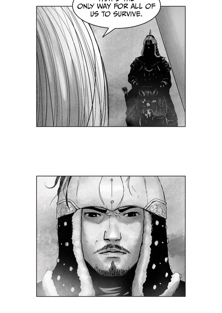Crimson Requiem Chapter 4 page 35 - 