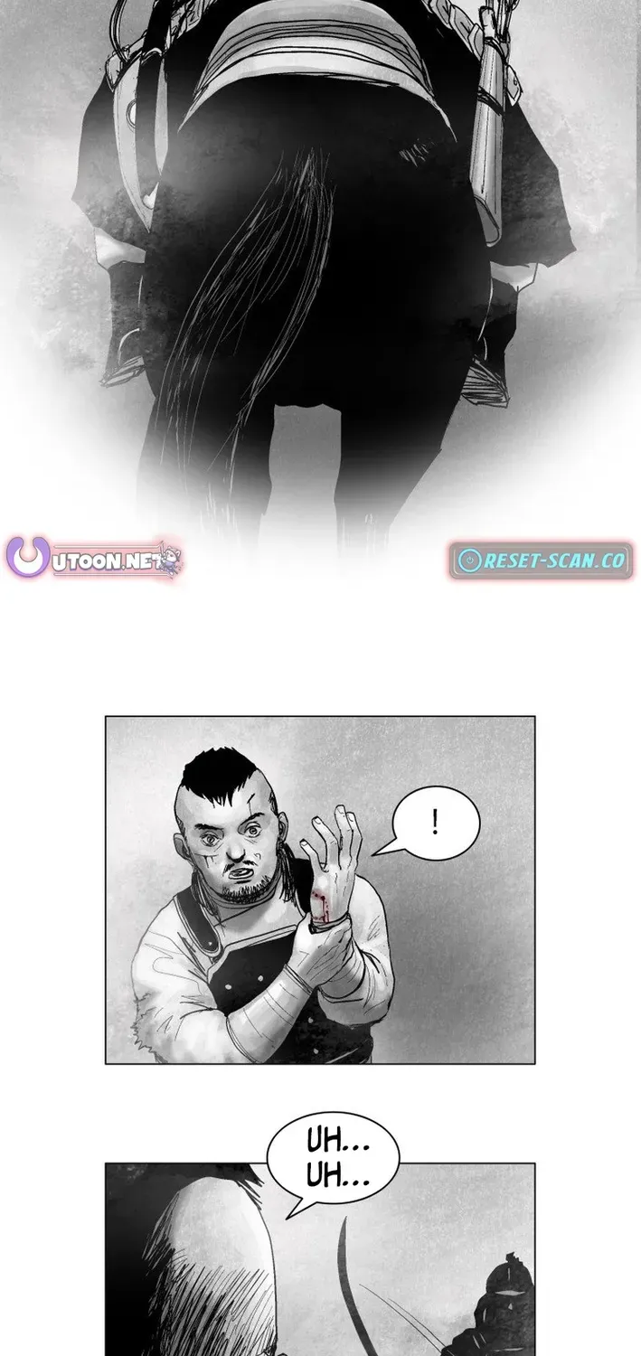 Crimson Requiem Chapter 4 page 37 - 