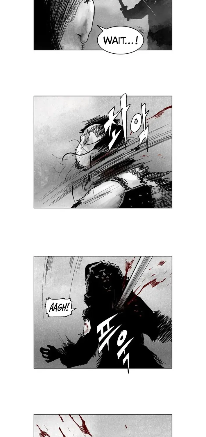 Crimson Requiem Chapter 4 page 38 - 