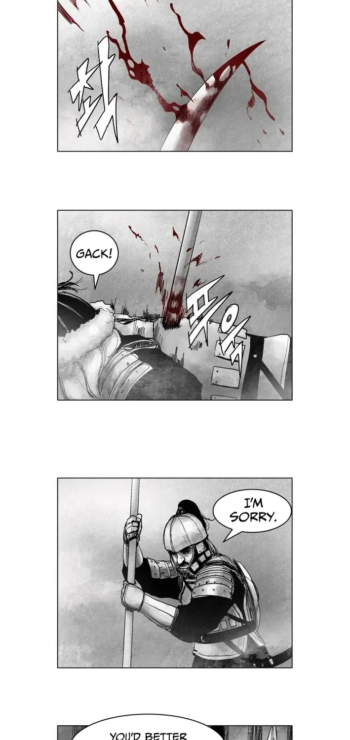 Crimson Requiem Chapter 4 page 39 - 