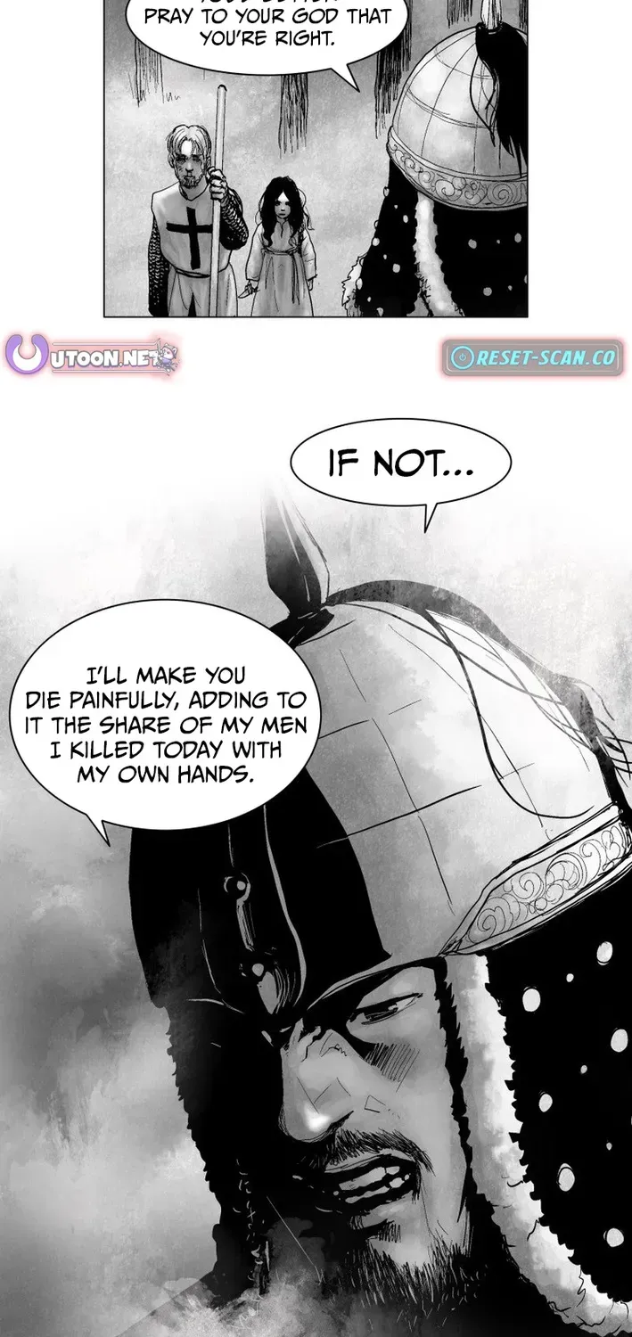 Crimson Requiem Chapter 4 page 40 - 