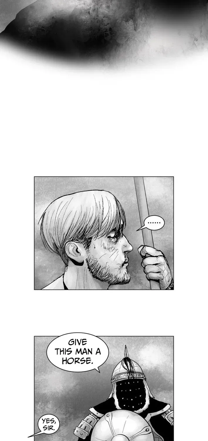 Crimson Requiem Chapter 4 page 41 - 