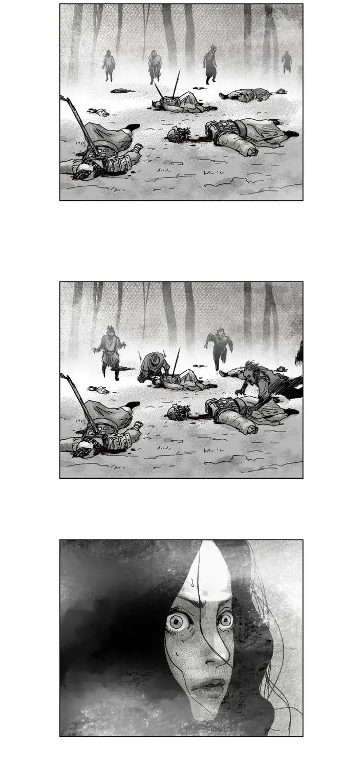 Crimson Requiem Chapter 4 page 46 - 