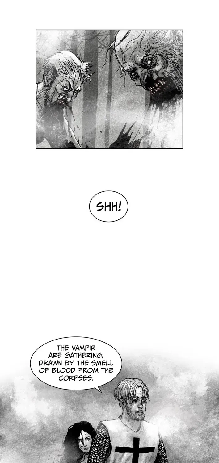 Crimson Requiem Chapter 4 page 47 - 