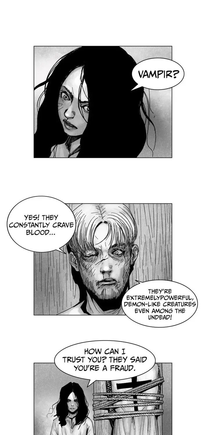 Crimson Requiem Chapter 4 page 6 - 