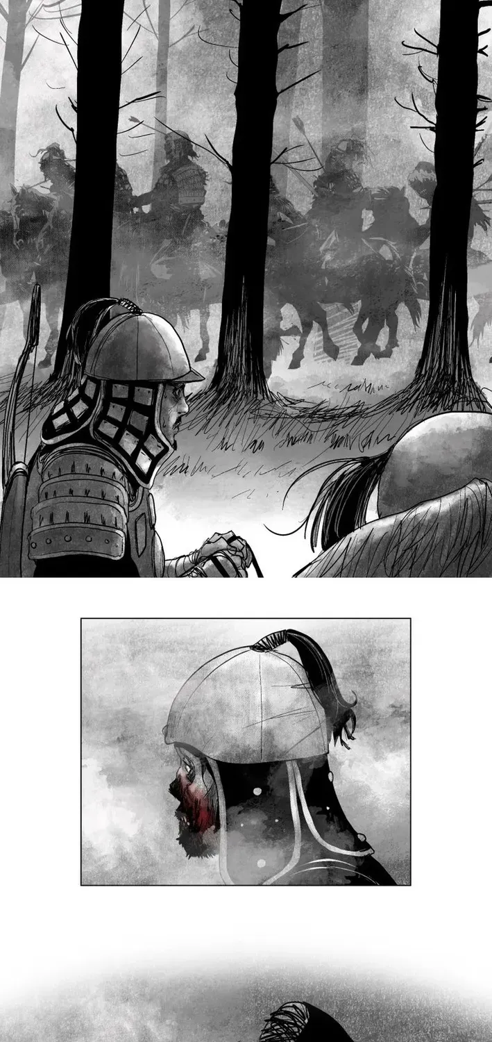 Crimson Requiem Chapter 4 page 51 - 
