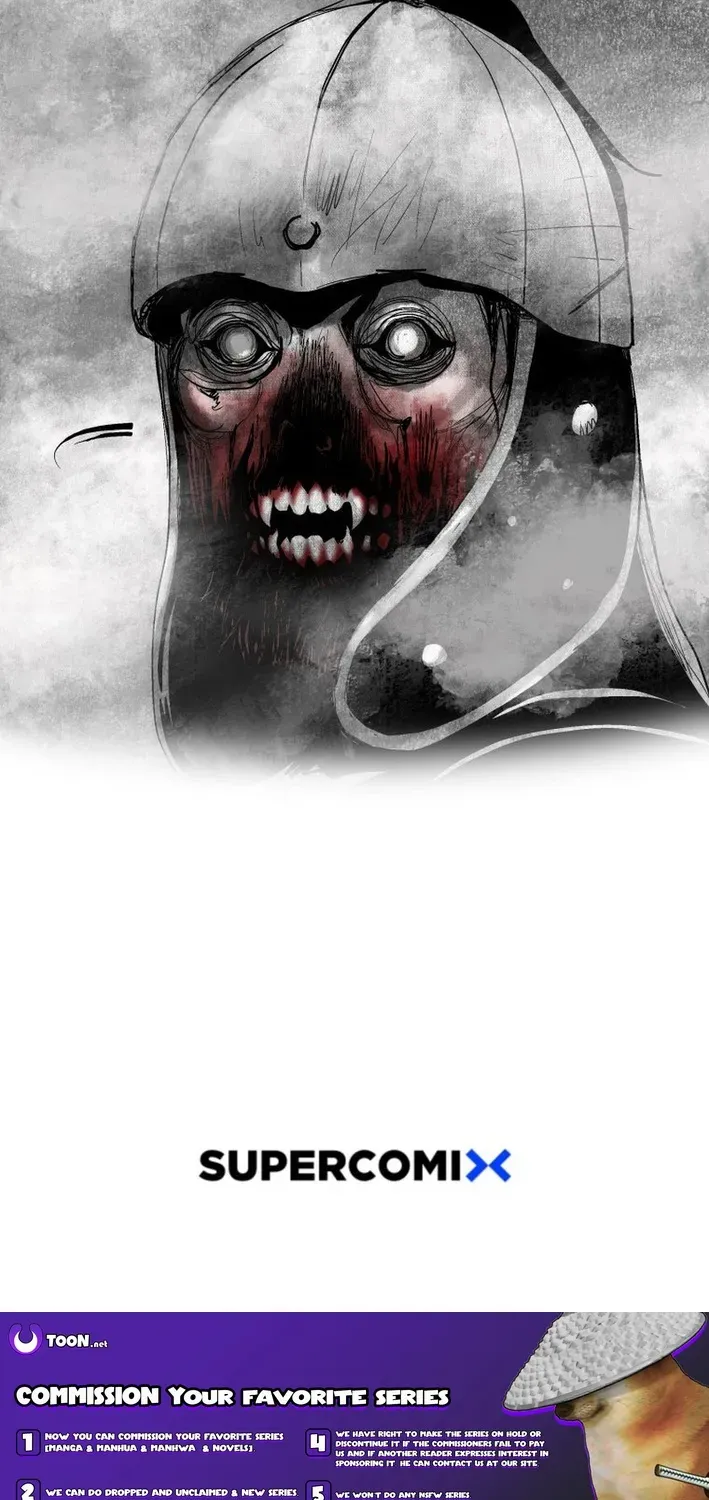 Crimson Requiem Chapter 4 page 52 - 