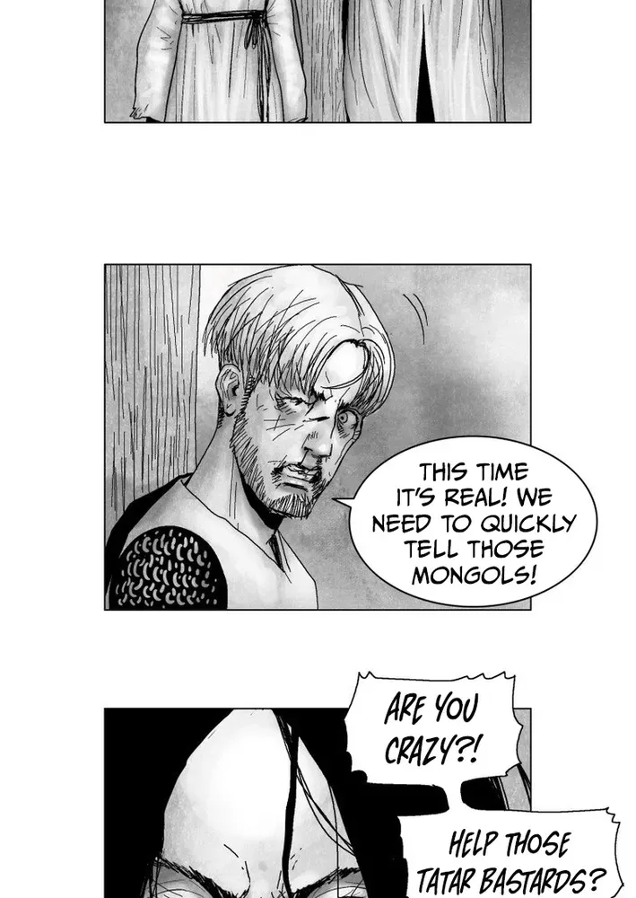 Crimson Requiem Chapter 4 page 7 - 