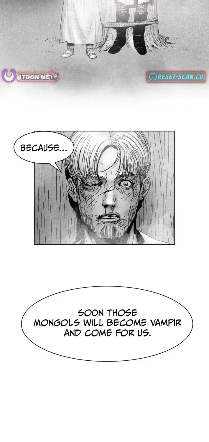 Crimson Requiem Chapter 4 page 9 - 
