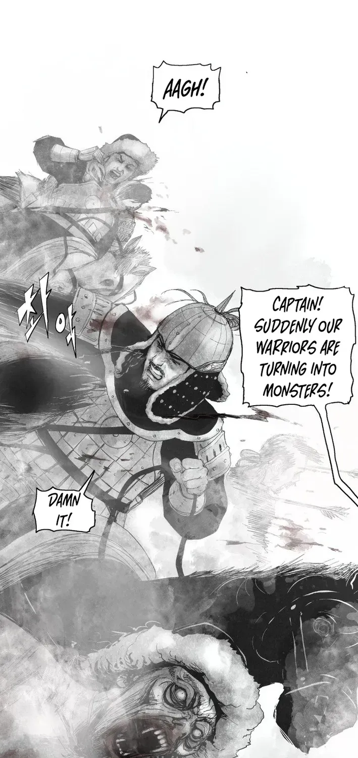 Crimson Requiem Chapter 4 page 10 - 
