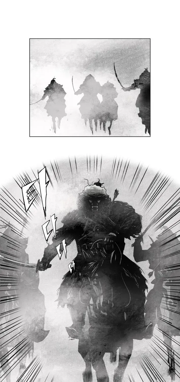 Crimson Requiem Chapter 5 page 11 - 