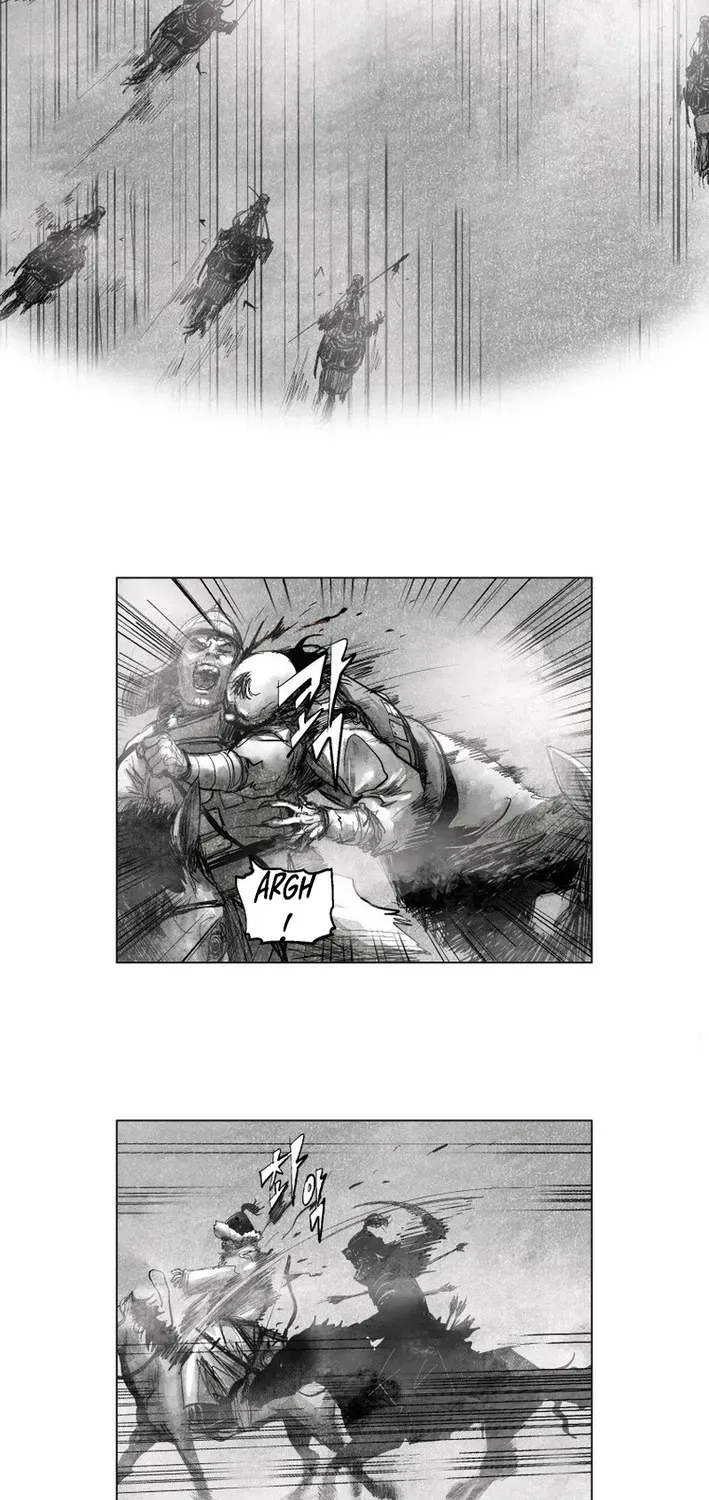 Crimson Requiem Chapter 5 page 15 - 