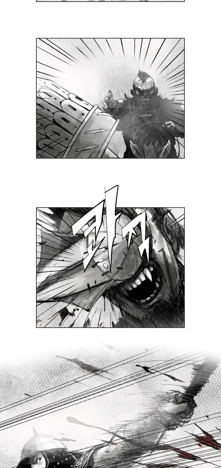 Crimson Requiem Chapter 5 page 16 - 