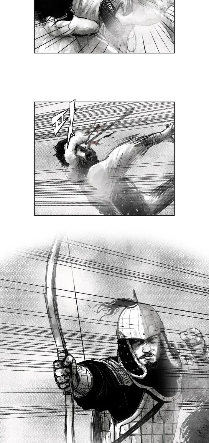 Crimson Requiem Chapter 5 page 18 - 
