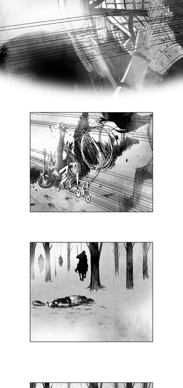 Crimson Requiem Chapter 5 page 19 - 