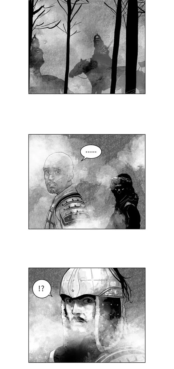 Crimson Requiem Chapter 5 page 3 - 