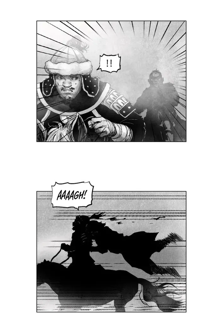 Crimson Requiem Chapter 5 page 21 - 